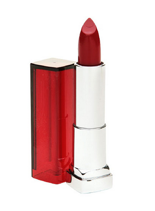 Maybelline Red Revival