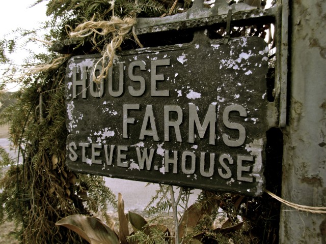 House Farms