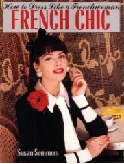 French Chic by Susan Sommers