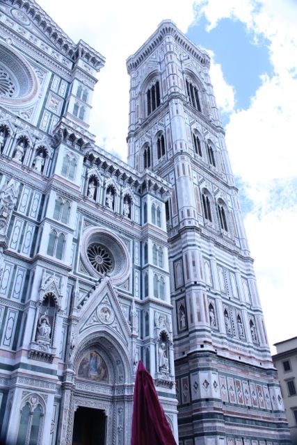 Duomo, Florence Italy