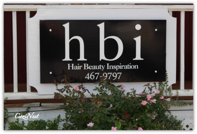 HBI Hair Beauty Inspiration