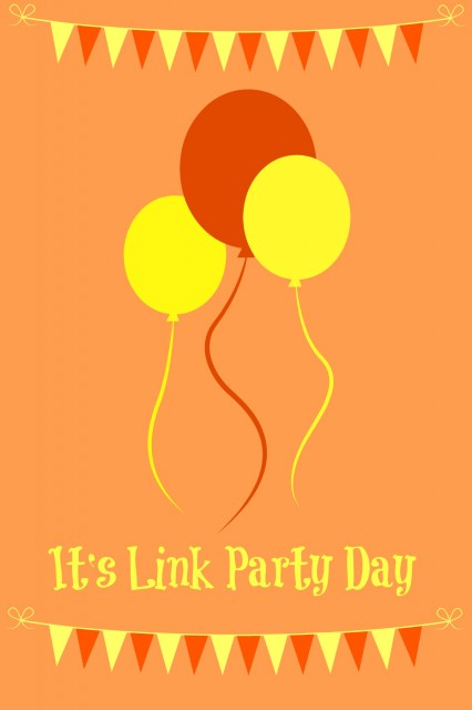 Link Party Thursday