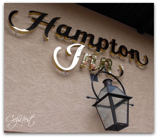 Hampton Inn Fairhope