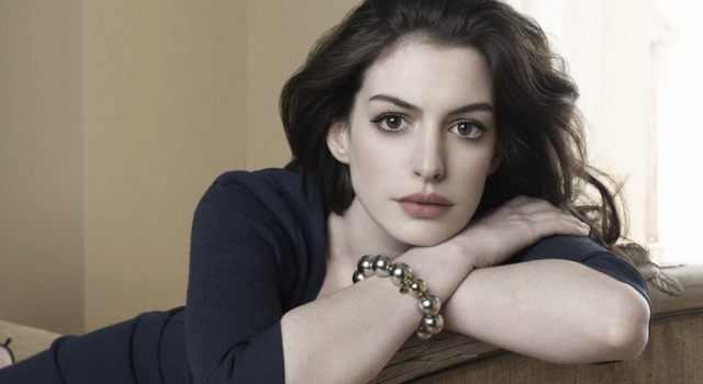 Anne Hathaway Syndrome