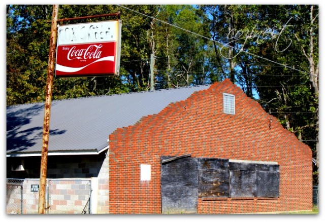 Old Pope's General Store