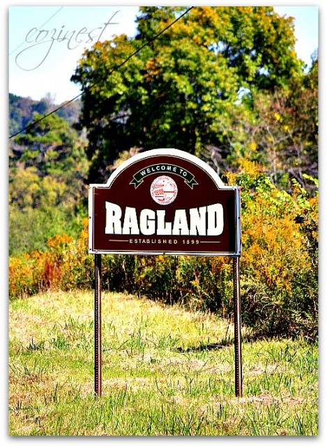 Welcome to Ragland