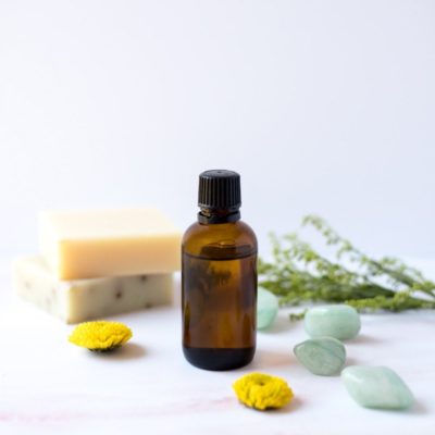 Soaps and Essential Oils