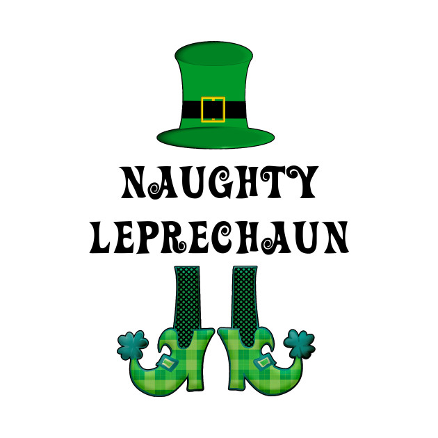 The Naughty Leprechaun and His 7 Sisters