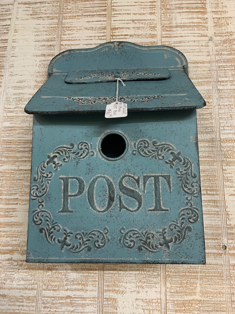 Post a Letter