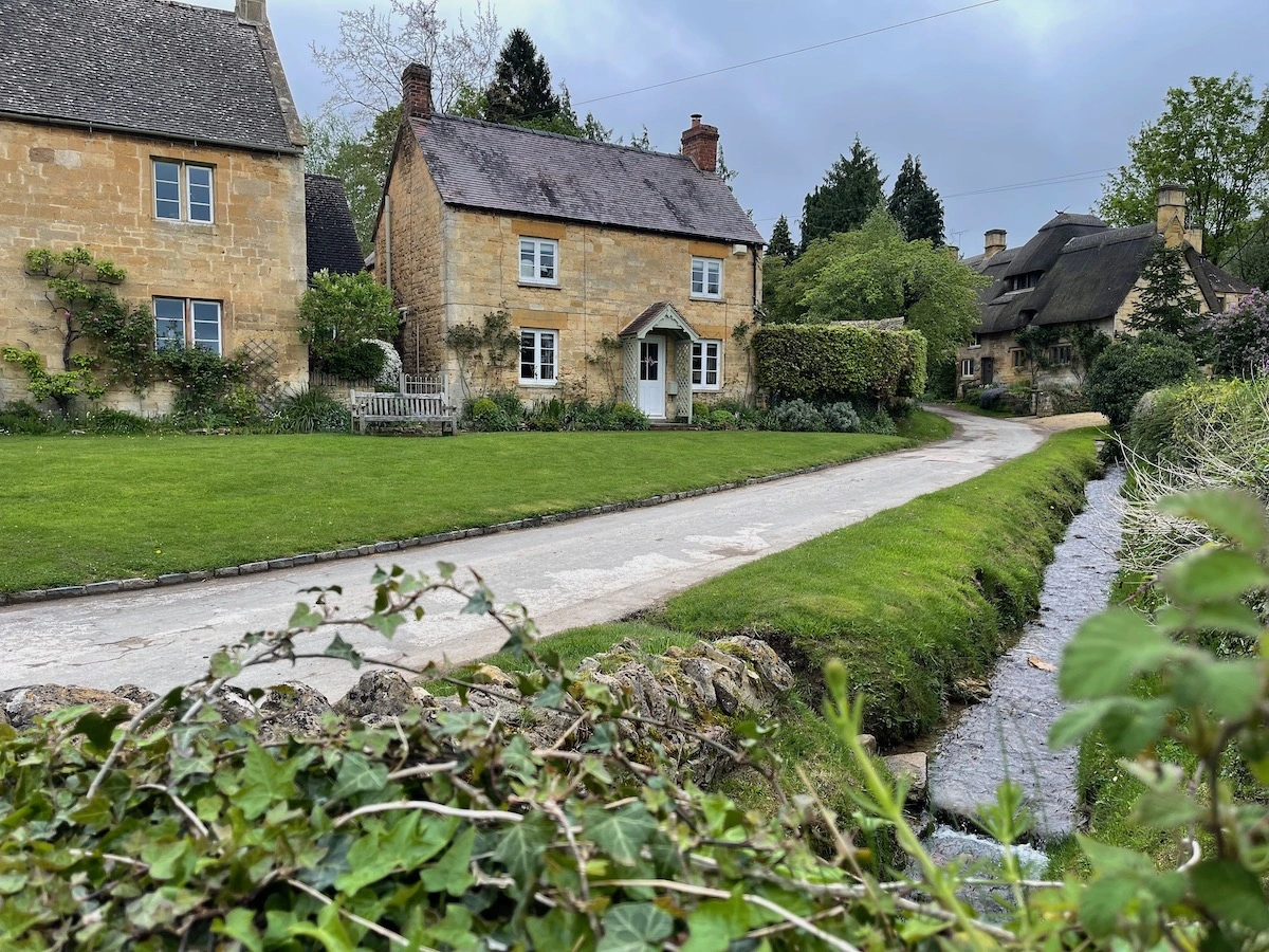 Broadway of Cotswolds